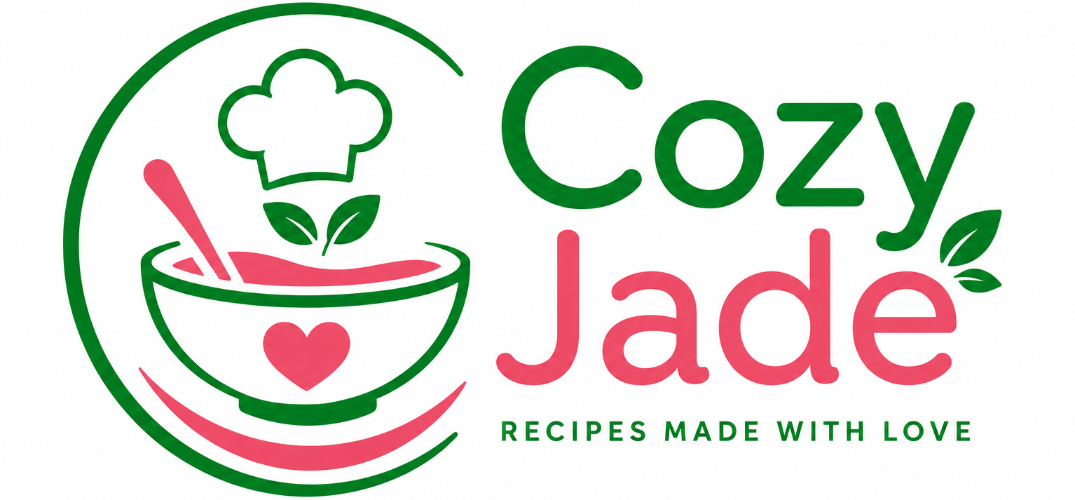 Cozy Jade